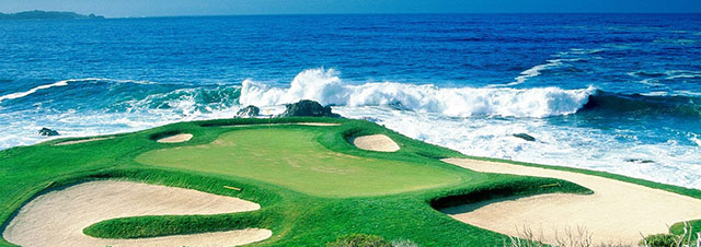golf courses sydney Australia